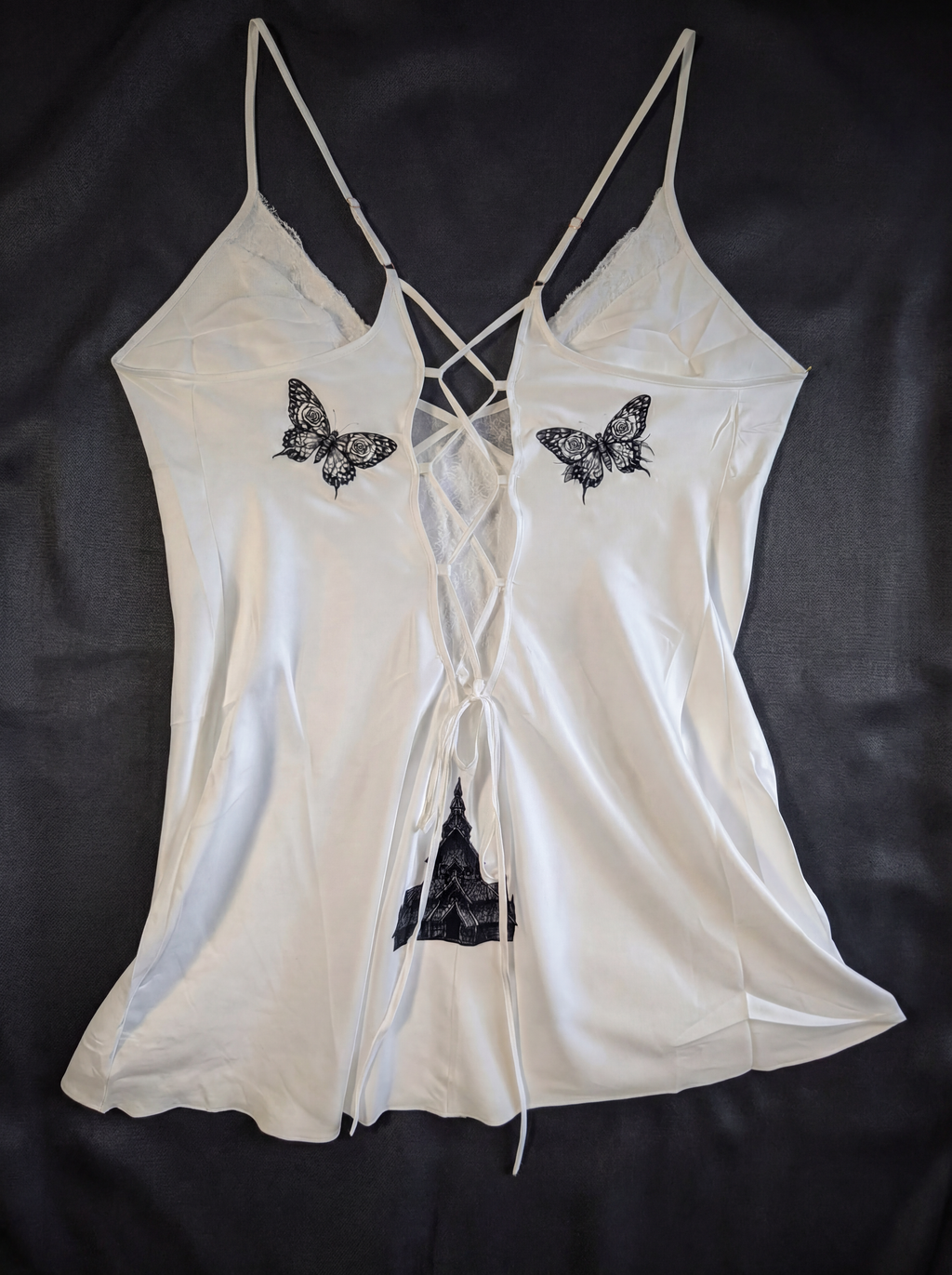 PRE-ORDER CUSTOM DESIGN - The Robyn
