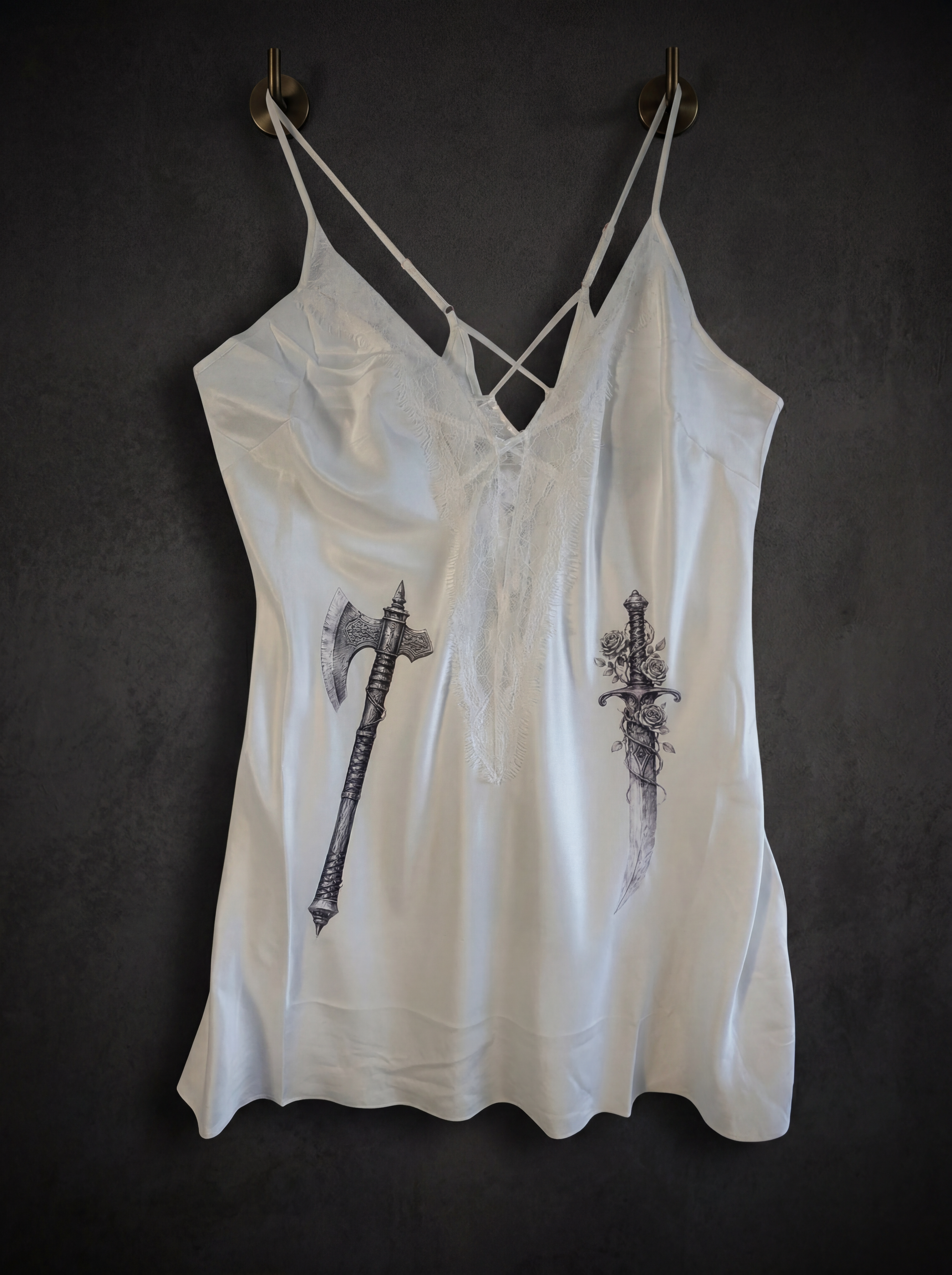 PRE-ORDER CUSTOM DESIGN - The Robyn