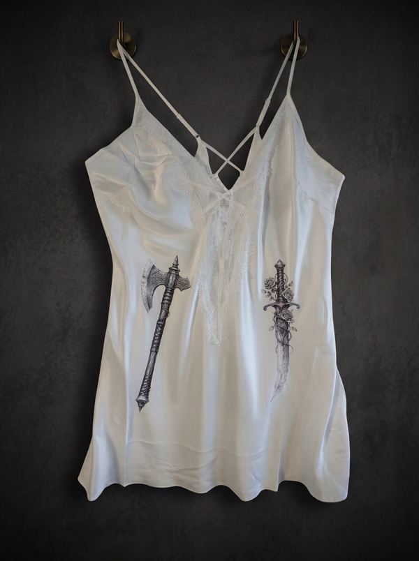 PRE-ORDER CUSTOM DESIGN - The Robyn