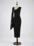 Villain Era Dress – Dark Elegance & Medieval Power - Size 12