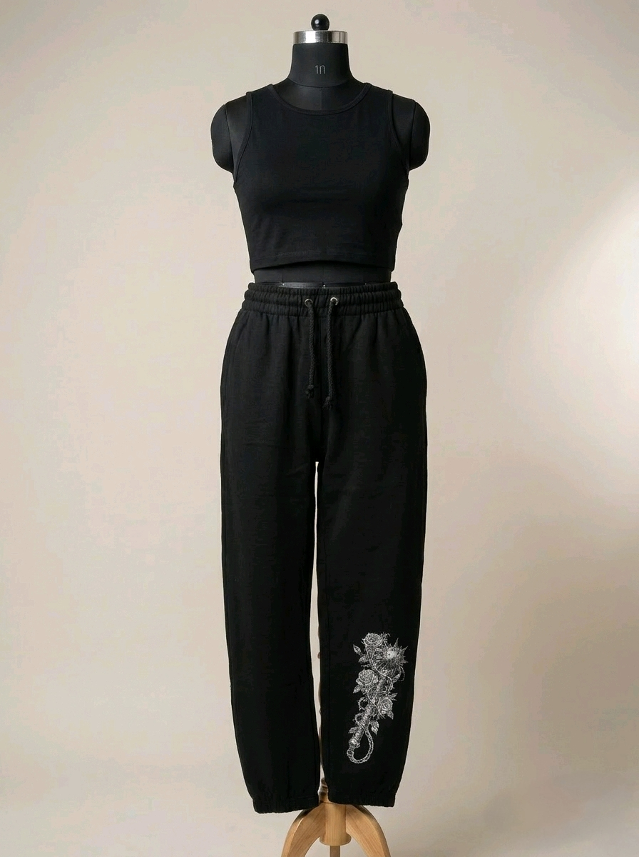 Medieval Joggers - Bespoke - Made to order
