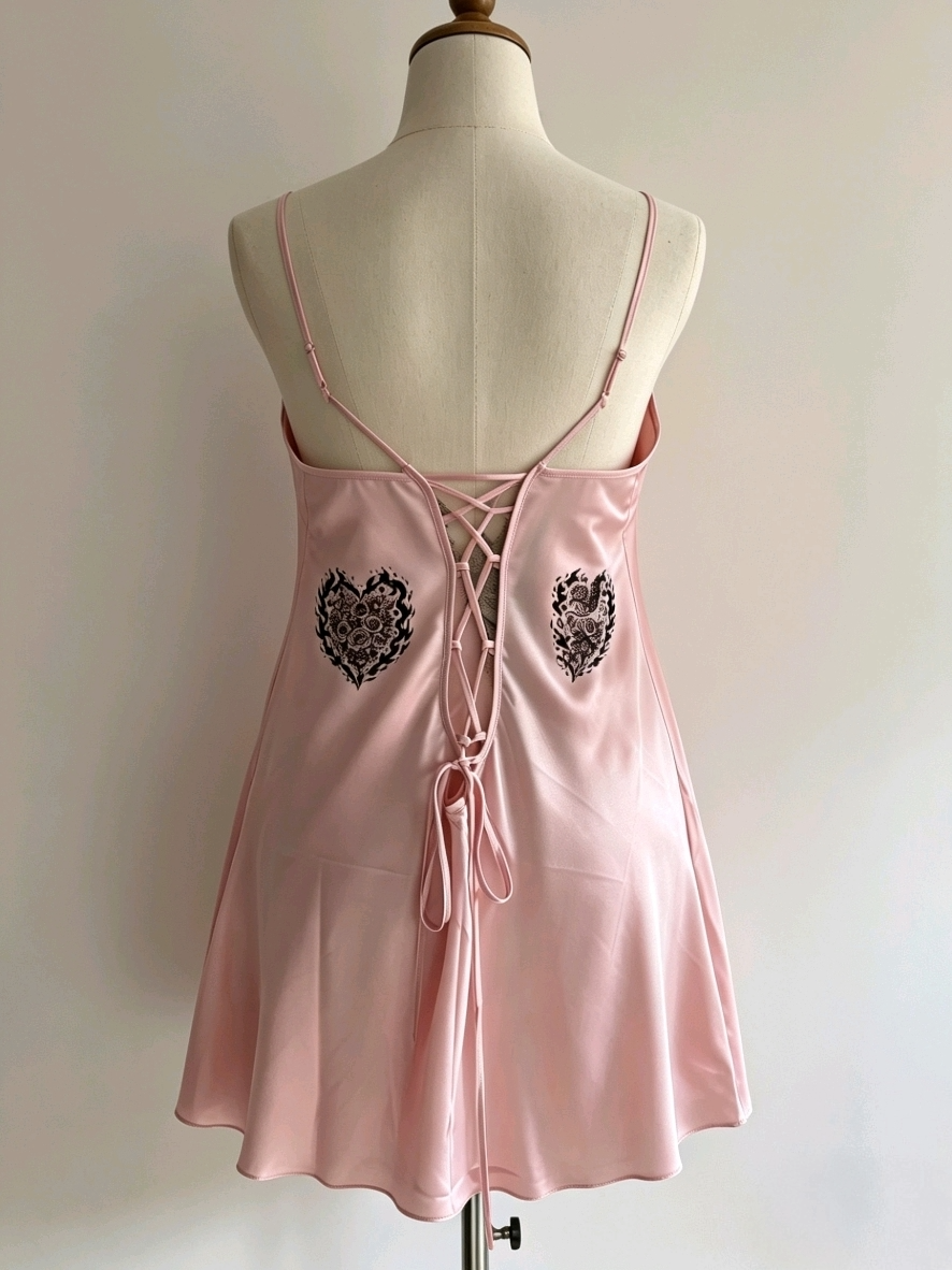 Pre-order Forever Gabriel Dress