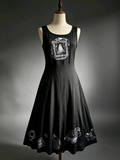 The Mourning Dress - Size 18