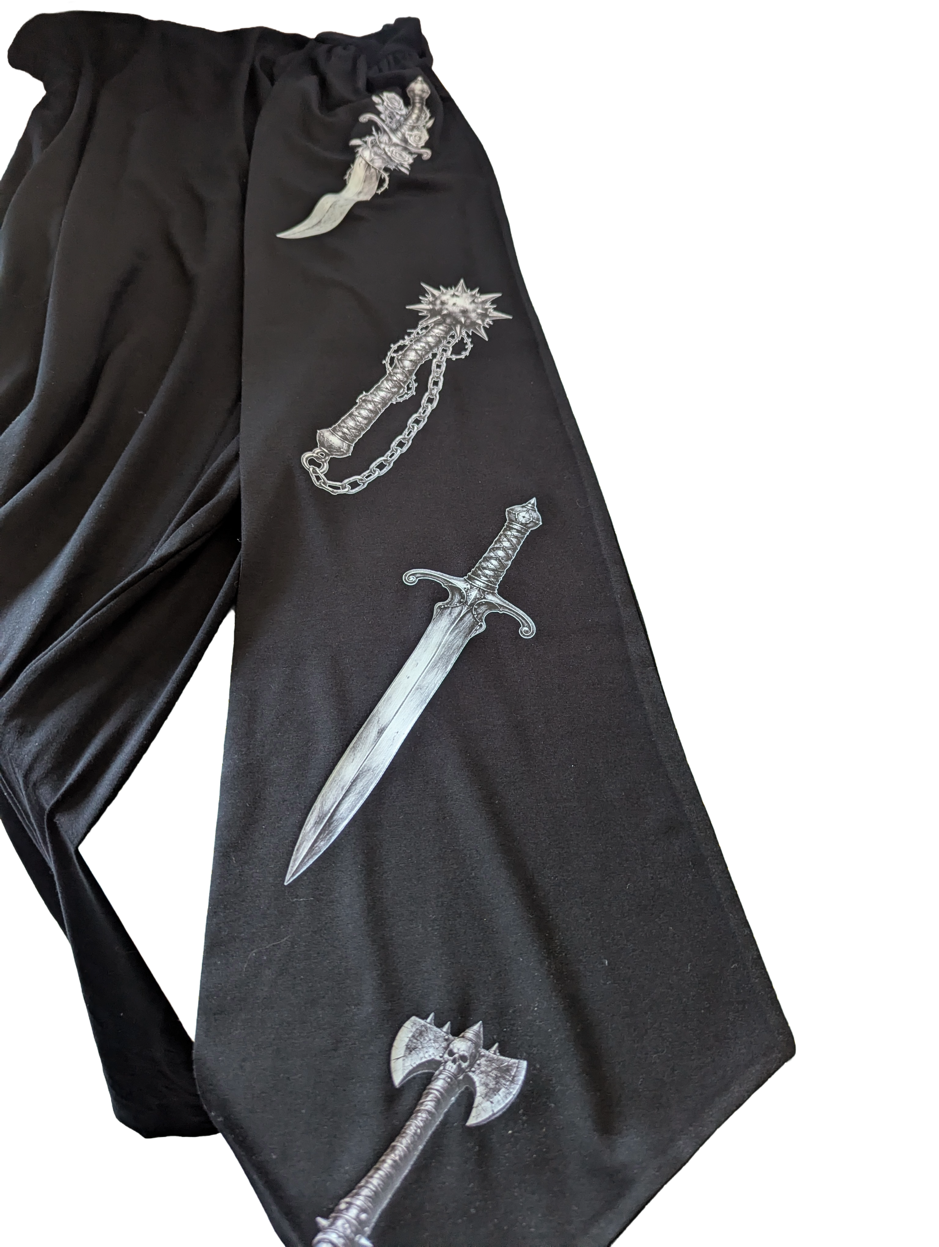 Villain Era Dress – Dark Elegance & Medieval Power - Size 12