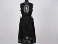 The Mourning Dress - Size 12