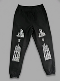 PRE-ORDER Cemetery Joggers - Bespoke Made to Order