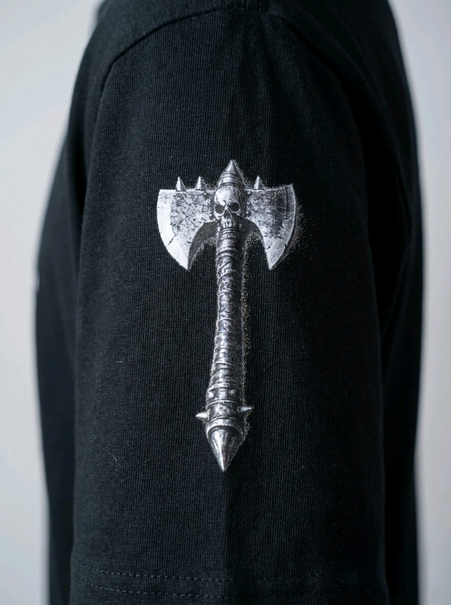 Battle Pigs - Oversized Made to order T-shirt