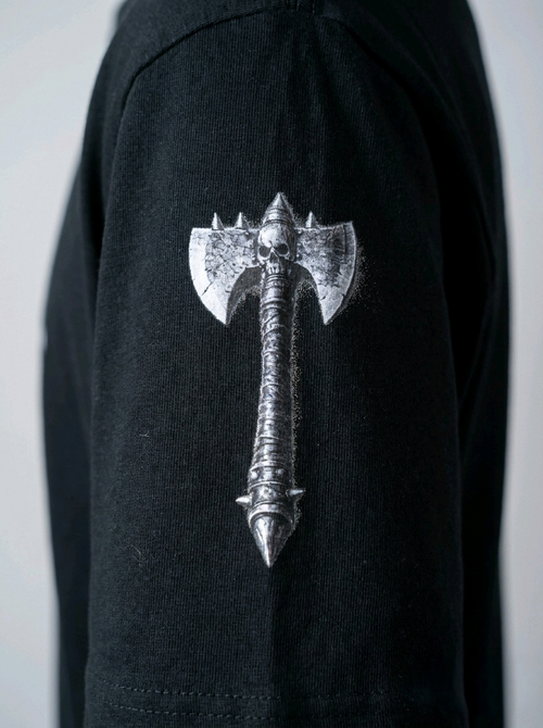 Battle Pigs - Oversized Made to order T-shirt