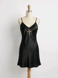 Her Rosary Dress - Size 8