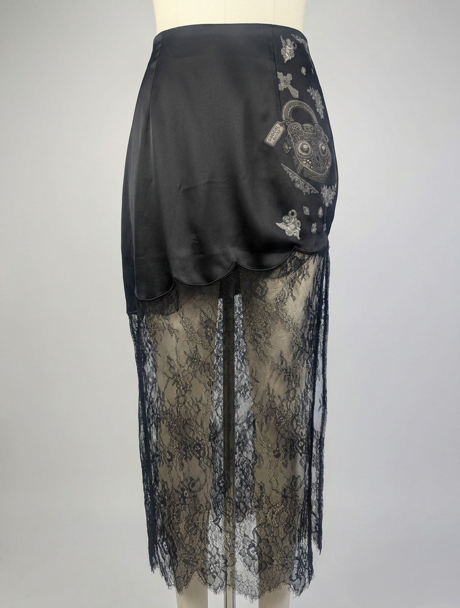 Gabriel's secret Skirt - Size 12