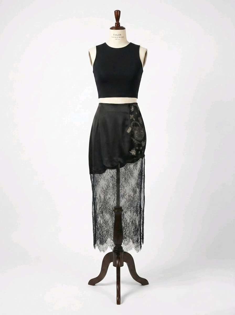 Gabriel's secret Skirt - Size 12