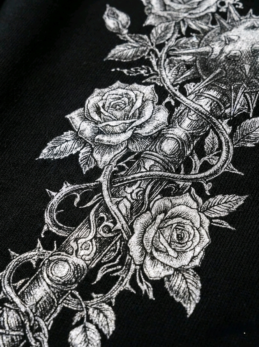 Medieval Joggers - Bespoke - Made to order