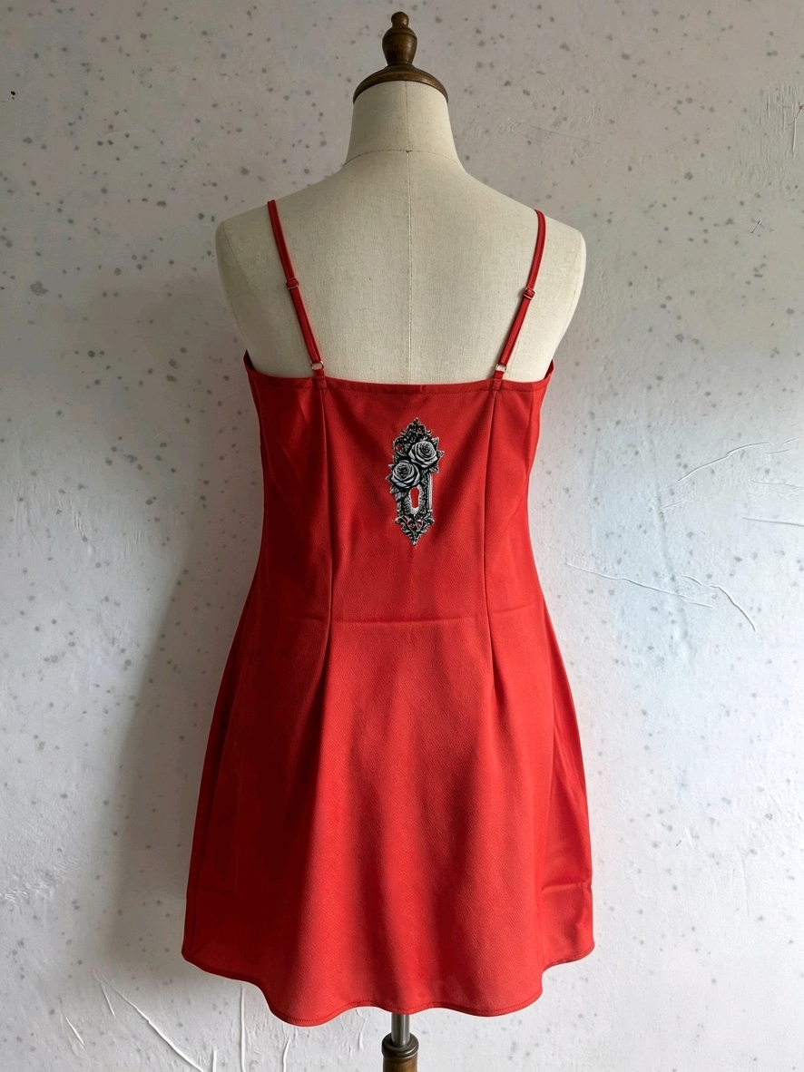 Love You to Death Dress - Size 10