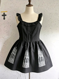 Innocence Tomb Dress - Size 22 & Size 20