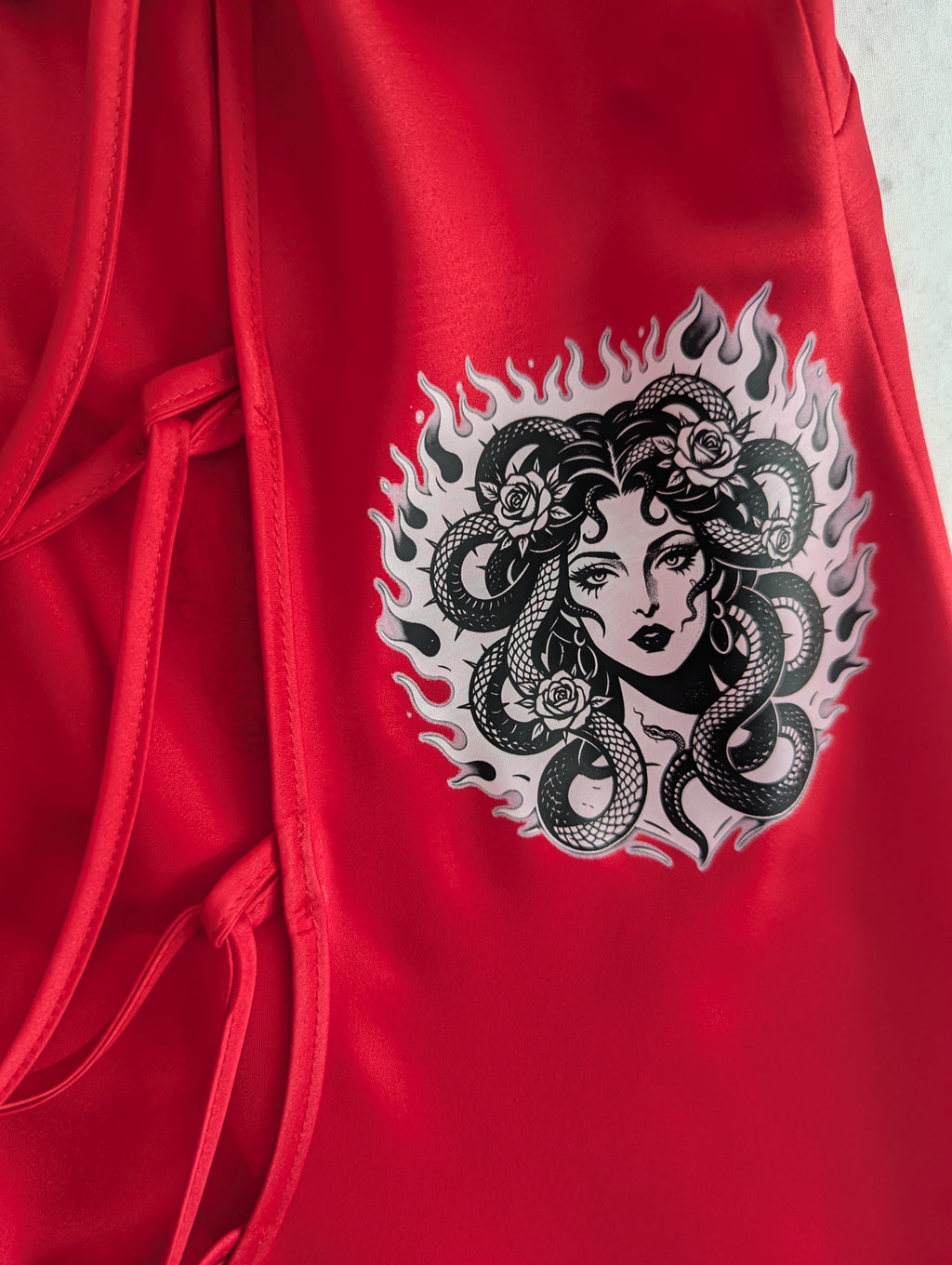 Pre-order Stronger than my History Dress