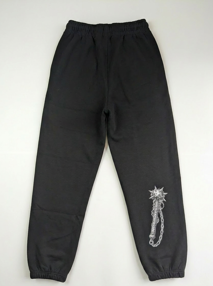 Medieval Joggers - Bespoke - Made to order