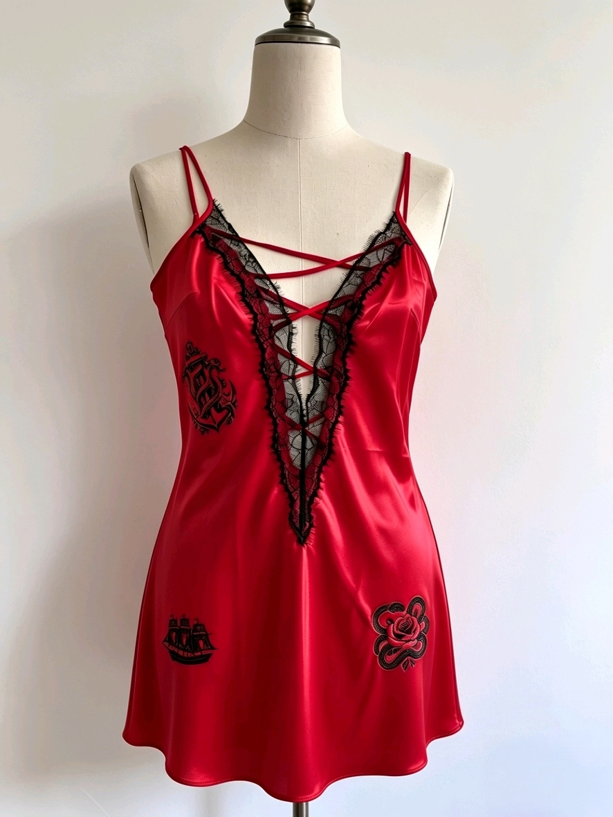 Pre-order Stronger than my History Dress